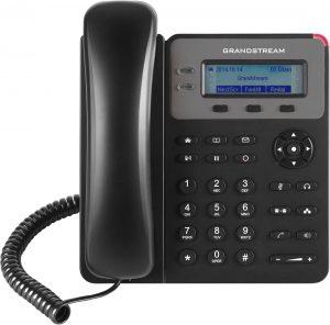 Grandstream GXP1610/ Phone