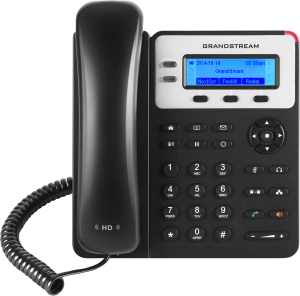 Grandstream GXP1620/GXP1625 Phone