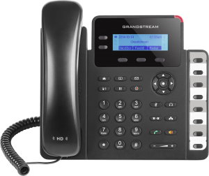 Grandstream GXP1628 Phone