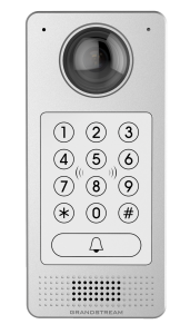 Grandstream GDS3710 Video Door System