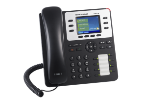 Grandstream GXP2135v2 Phone