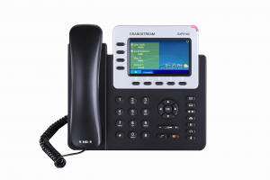 Grandstream GXP2140 Phone