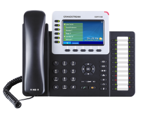 Grandstream GXP2160 Phone