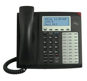 ESI 55 Business Phone