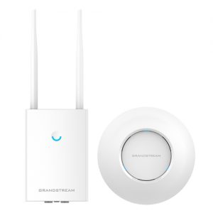 Grandstream Adds Two New Models to GWN Series of Wi-Fi Access Points