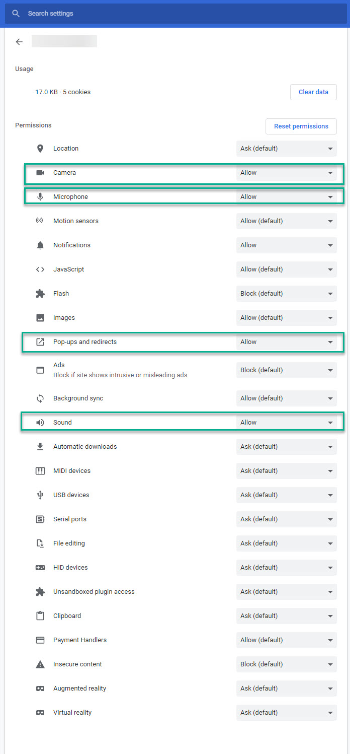 Step-by-Step Quickstart using the Grandstream (WebRT) Web Wave UCM62XX ...